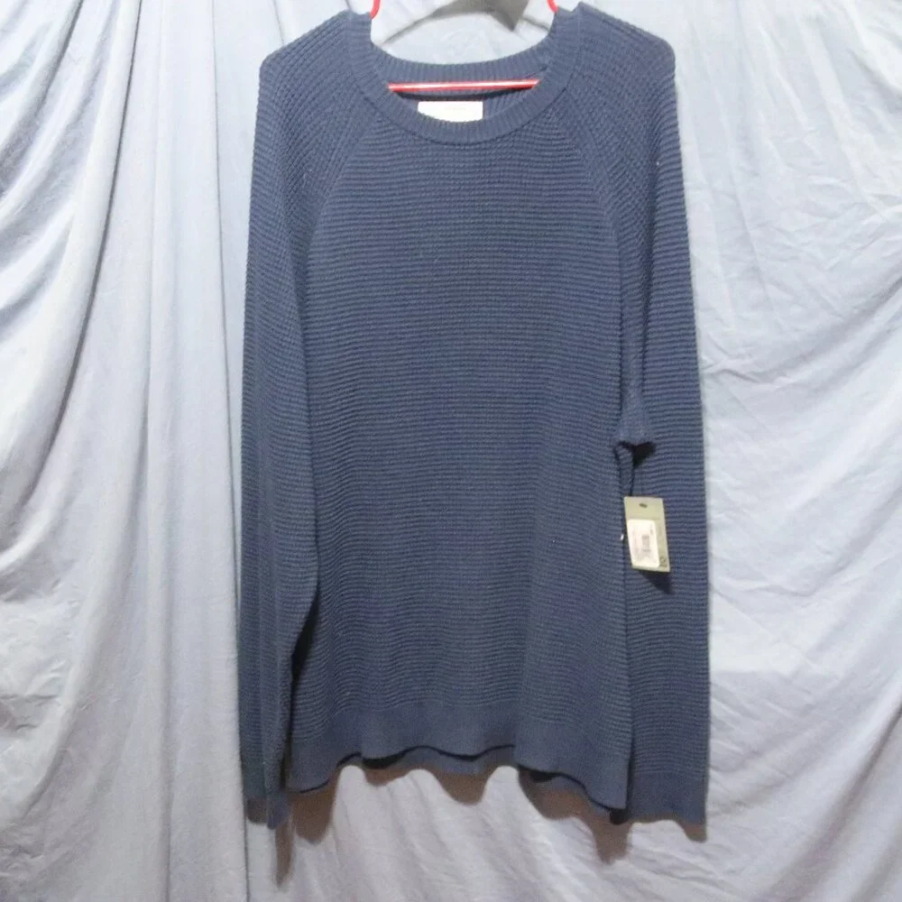 REI Cooperative Mens LS Sweater sz XL - Picture 2 of 3